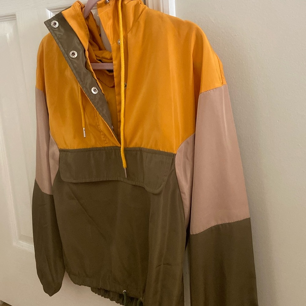 Windbreaker